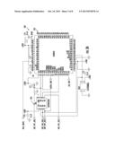 SYSTEMS AND METHODS FOR VOLTAGE DETECTION diagram and image