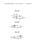 METHOD FOR THERMAL STABILIZATION OF PROBE CARD AND INSPECTION APPARATUS diagram and image