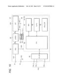 SEMICONDUCTOR DEVICE AND CONTROL SYSTEM diagram and image