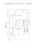 SEMICONDUCTOR DEVICE AND CONTROL SYSTEM diagram and image