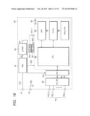 SEMICONDUCTOR DEVICE AND CONTROL SYSTEM diagram and image