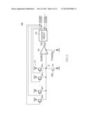 SEMICONDUCTOR DEVICE HAVING CALIBRATION CIRCUIT THAT ADJUSTS IMPEDANCE OF     OUTPUT BUFFER diagram and image