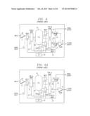 IC OUTPUT SIGNAL PATH WITH SWITCH, BUS HOLDER, AND BUFFER diagram and image