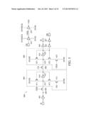 FLIP-FLOP FOR LOW SWING CLOCK SIGNAL diagram and image