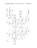 FLIP-FLOP FOR LOW SWING CLOCK SIGNAL diagram and image