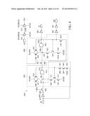 FLIP-FLOP FOR LOW SWING CLOCK SIGNAL diagram and image