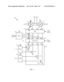 PHASED ARRAY ARCHITECTURE CONFIGURED FOR CURRENT REUSE diagram and image