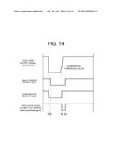 LEVEL SHIFT CIRCUIT UTILIZING RESISTANCE IN SEMICONDUCTOR SUBSTRATE diagram and image