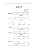 LEVEL SHIFT CIRCUIT UTILIZING RESISTANCE IN SEMICONDUCTOR SUBSTRATE diagram and image