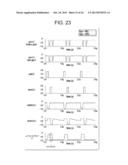 LEVEL SHIFT CIRCUIT UTILIZING RESISTANCE IN SEMICONDUCTOR SUBSTRATE diagram and image