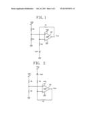 Reference Potential Converter Circuit diagram and image