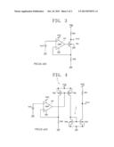 Reference Potential Converter Circuit diagram and image