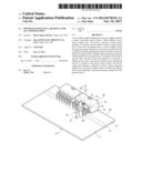 POWER FILTER OUTPUT ARCHITECTURE OF A POWER SUPPLY diagram and image