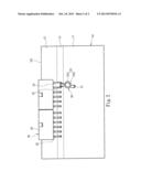 POWER FILTER OUTPUT ARCHITECTURE OF A POWER SUPPLY diagram and image