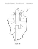 SEALED INDUCTOR CONNECTION USING LITZ WIRE diagram and image