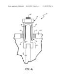 SEALED INDUCTOR CONNECTION USING LITZ WIRE diagram and image