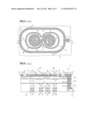 Semiconductor Component with Coreless Transformer diagram and image