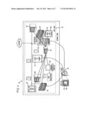 METHOD AND SYSTEM FOR DETERMINING ASSET DISPOSITION USING RFID diagram and image