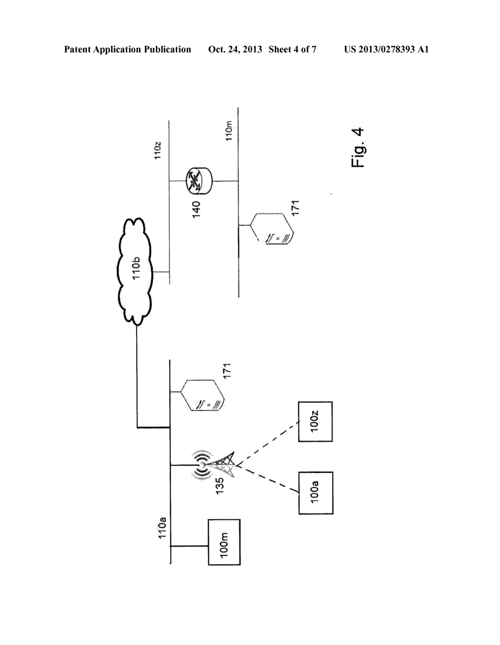 PORTABLE ENCODED INFORMATION READING TERMINAL CONFIGURED TO LOCATE GROUPS     OF RFID TAGS - diagram, schematic, and image 05