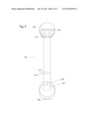 Intraoral Communications and Processing Device diagram and image