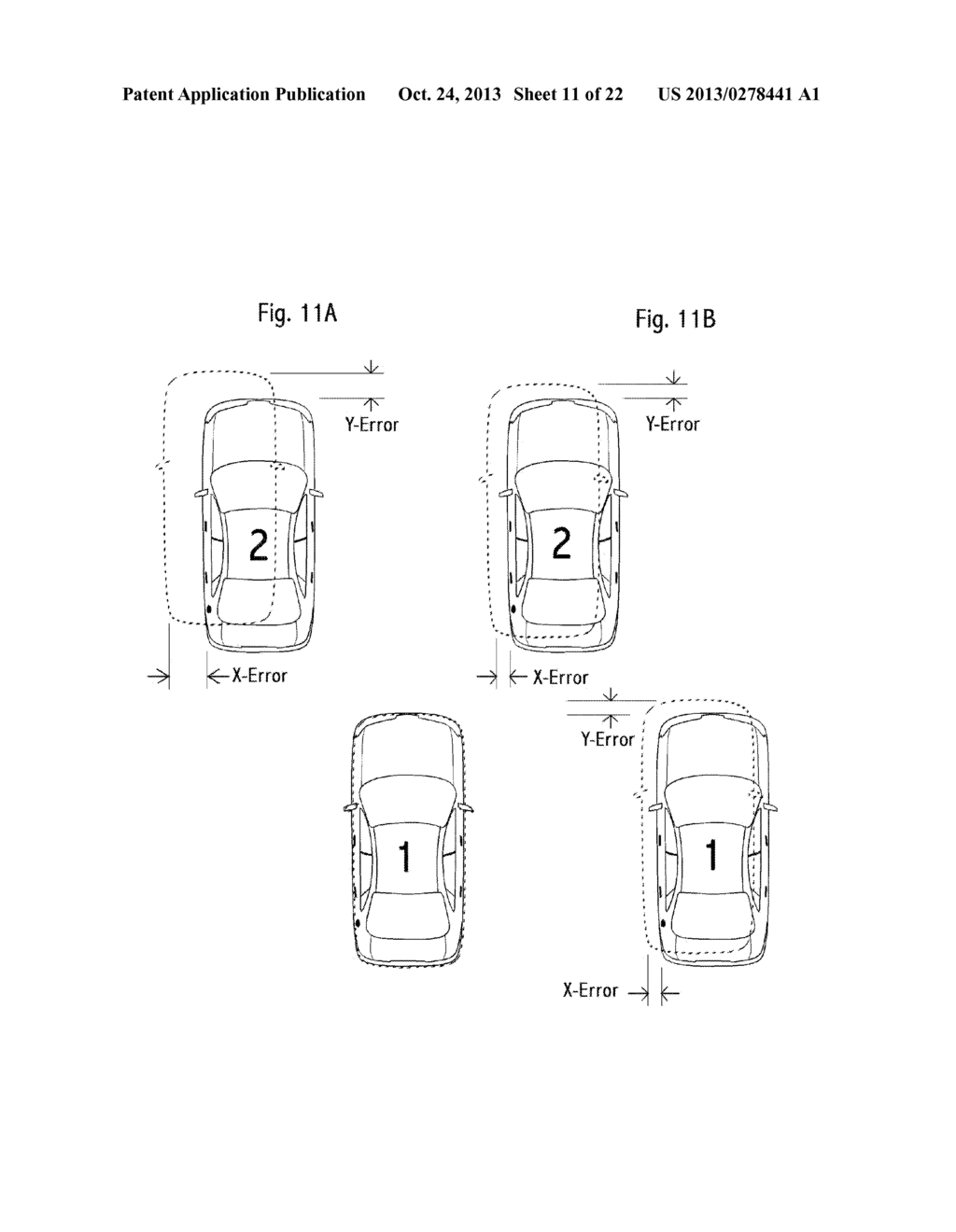 VEHICLE PROXYING - diagram, schematic, and image 12