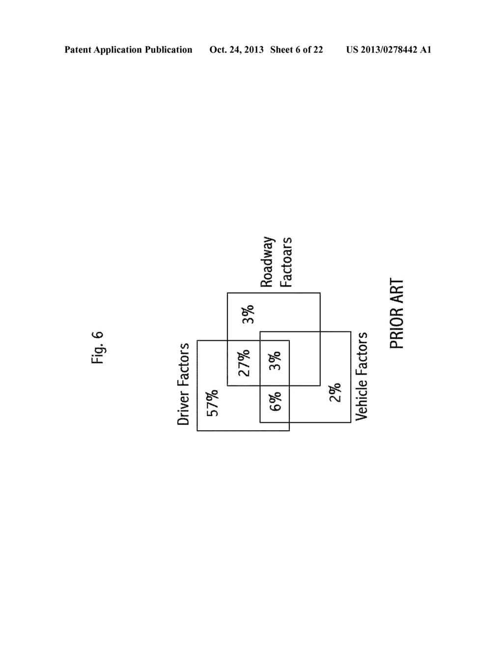 RISK MANAGEMENT IN A VEHICLE ANTI-COLLISION SYSTEM - diagram, schematic, and image 07