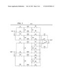 ELECTRONIC DEVICE AND METHOD FOR ANALOG TO DIGITAL CONVERSION ACCORDING TO     DELTA-SIGMA MODULATION USING DOUBLE SAMPLING diagram and image