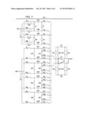 ELECTRONIC DEVICE AND METHOD FOR ANALOG TO DIGITAL CONVERSION ACCORDING TO     DELTA-SIGMA MODULATION USING DOUBLE SAMPLING diagram and image