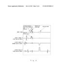 BASEBAND AMPLIFIER UNIT AND PULSE RADAR DEVICE diagram and image