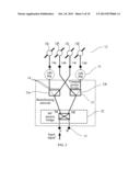 ANTENNA, BASE STATION, AND BEAM PROCESSING METHOD diagram and image