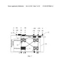 ANTENNA, BASE STATION, AND BEAM PROCESSING METHOD diagram and image