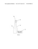 ANTENNA, BASE STATION, AND BEAM PROCESSING METHOD diagram and image