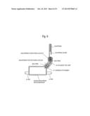 PRESSURE-RESISTANT EXPLOSION-PROOF CONTAINER diagram and image