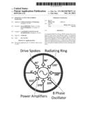 EFFICIENT ACTIVE MULTI-DRIVE RADIATOR diagram and image