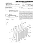 DISPLAY APPARATUS diagram and image