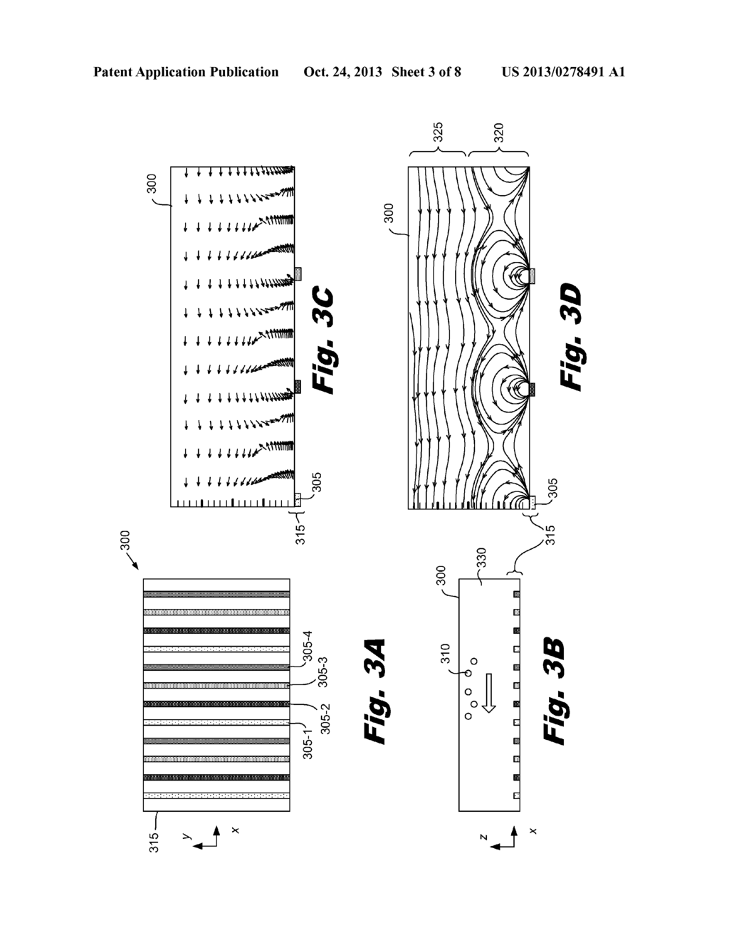 TRAVELING WAVE DIELECTROPHORETIC DISPLAYS - diagram, schematic, and image 04