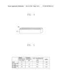 TOUCH SCREEN PANEL AND MANUFACTURING METHOD THEREOF diagram and image