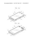 Mobile Terminal and User Interface of Mobile Terminal diagram and image