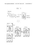 Mobile Terminal and User Interface of Mobile Terminal diagram and image