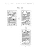 Mobile Terminal and User Interface of Mobile Terminal diagram and image