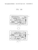 Mobile Terminal and User Interface of Mobile Terminal diagram and image