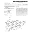 METHOD OF REDUCING COMPUTATION OF WATER TOLERANCE BY PROJECTING TOUCH DATA diagram and image