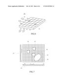 METHOD OF REDUCING COMPUTATION OF WATER TOLERANCE BY PROJECTING TOUCH DATA diagram and image