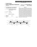 TOUCH-RESPONSIVE CAPACITOR WITH POLARIZING DIELECTRIC METHOD diagram and image