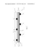 TOUCH-RESPONSIVE CAPACITOR WITH POLARIZING DIELECTRIC METHOD diagram and image