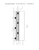 TOUCH-RESPONSIVE CAPACITOR WITH POLARIZING DIELECTRIC METHOD diagram and image