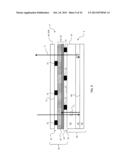 TOUCH-RESPONSIVE CAPACITOR WITH POLARIZING DIELECTRIC METHOD diagram and image