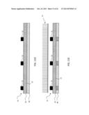 TOUCH-RESPONSIVE CAPACITOR WITH POLARIZING DIELECTRIC METHOD diagram and image