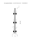 TOUCH-RESPONSIVE CAPACITOR WITH POLARIZING DIELECTRIC METHOD diagram and image