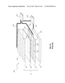 TOUCH-RESPONSIVE CAPACITOR WITH POLARIZING DIELECTRIC METHOD diagram and image